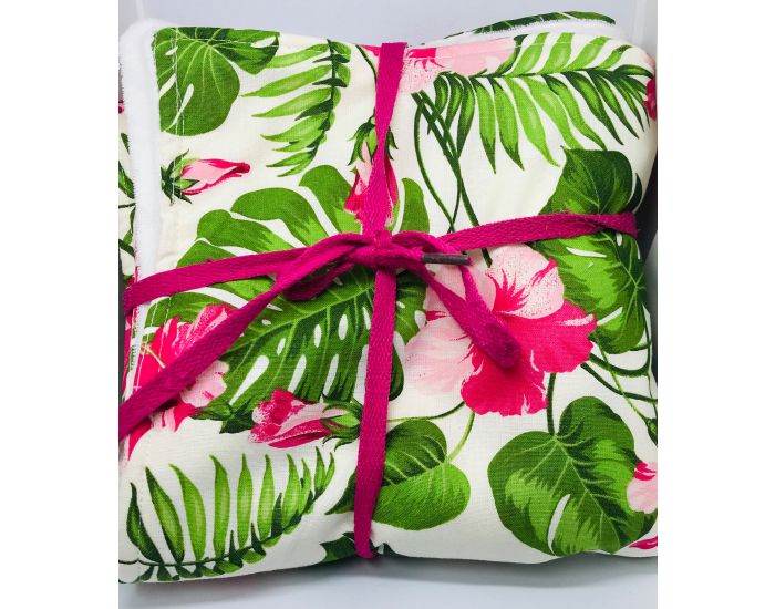 MA TERRE ET MOI Alse Bb Lavable en Fibre d'Eucalyptus - 40x80cm (4)