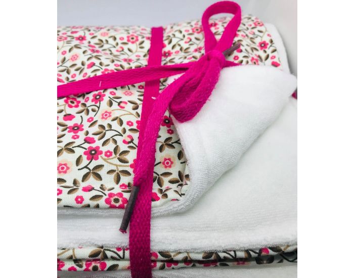 MA TERRE ET MOI Alse Bb Lavable en Fibre d'Eucalyptus - 40x80cm (6)