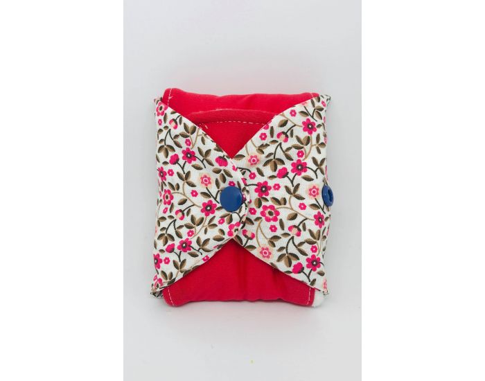 MA TERRE ET MOI Serviette Hyginique LavableMamanGaya (2)