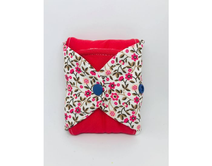 MA TERRE ET MOI Serviette Hygi�nique Lavable�Maman���Gaya�� (1)