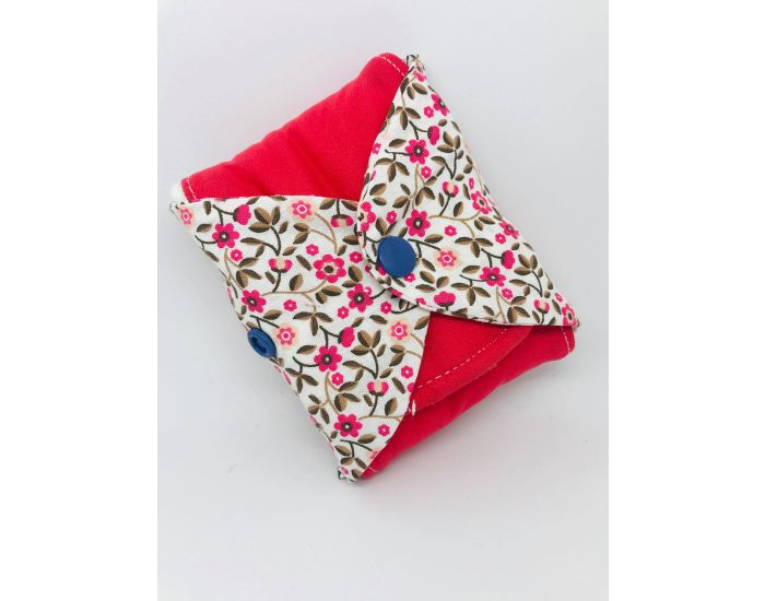 MA TERRE ET MOI Serviette Hygi�nique Lavable�Maman���Gaya�� (5)