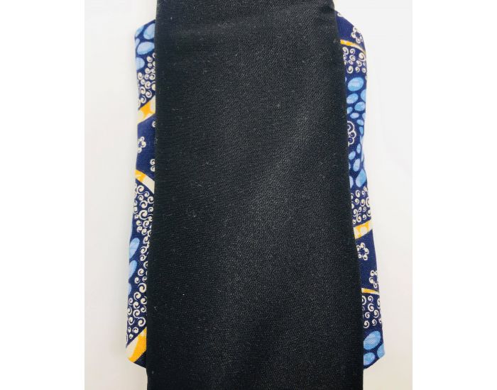 MA TERRE ET MOI Serviette Hyginique Lavable Gaya Soleil levant (3)