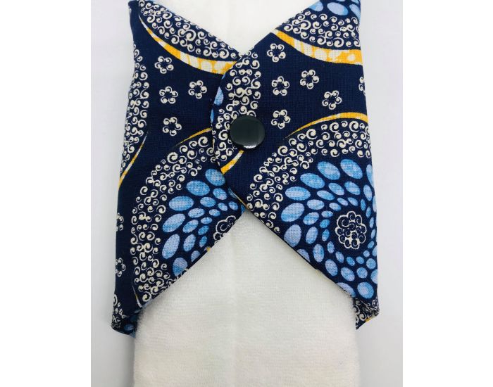 MA TERRE ET MOI Serviette Hyginique Lavable Gaya Soleil levant (4)