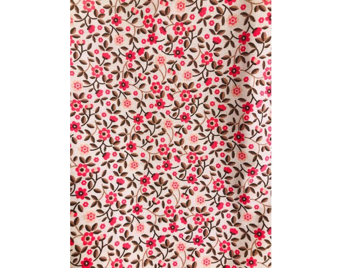 MA TERRE ET MOI Lingettes Bb Lavables en fibre d'Eucalyptus Liberty (1)