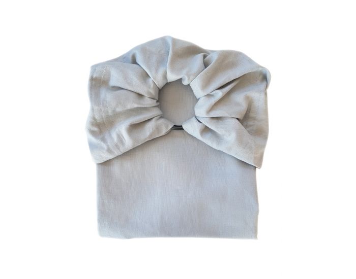 JOSETTE LA CHOUETTE Ring-Sling - Ciel (2)