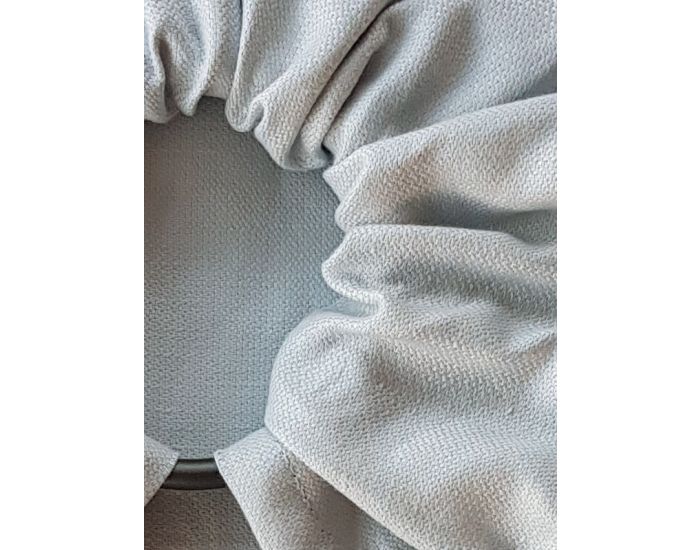 JOSETTE LA CHOUETTE Ring-Sling - Ciel (3)