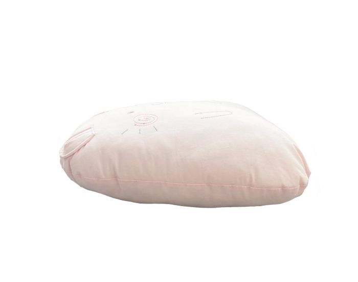 LITTLE CREVETTE Coussin doudou hamster (1)