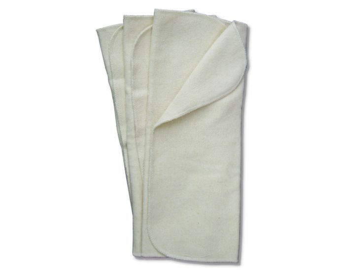 APPLECHEEKS PACK DE DEPART Couches Lavables - TE2 - Taille 1 (2.5-9kg) (3)