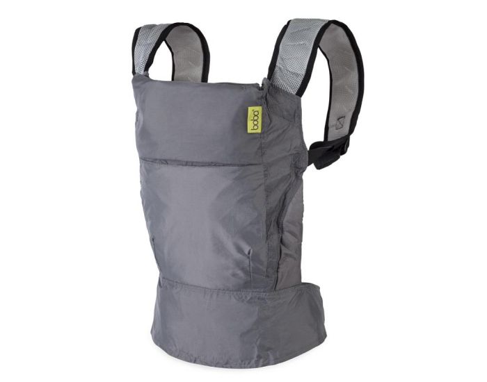 BOBA Porte-b�b� Boba Air - Gris (12)