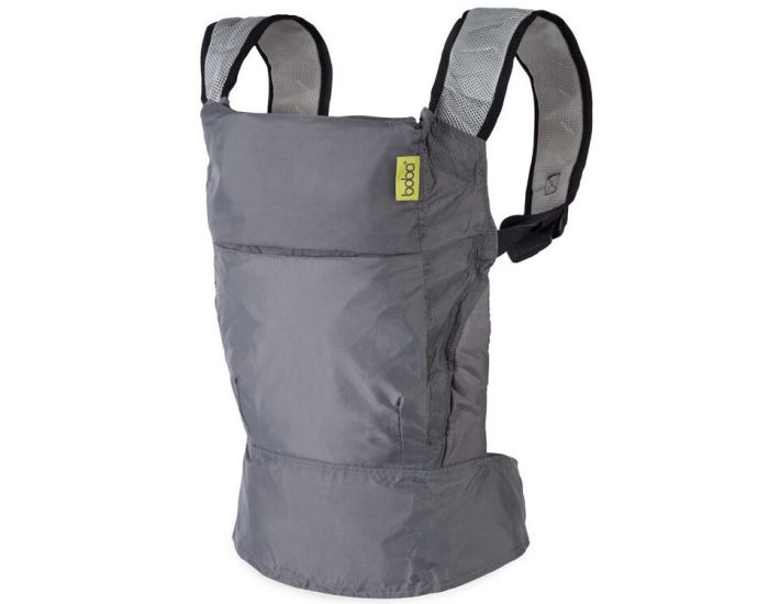 BOBA Porte-b�b� Boba Air - Gris (17)