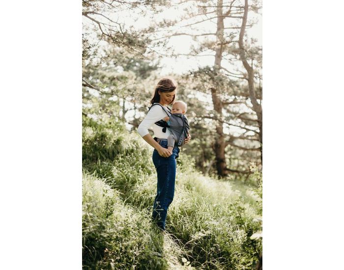 BOBA Porte-b�b� Boba Air - Gris (20)