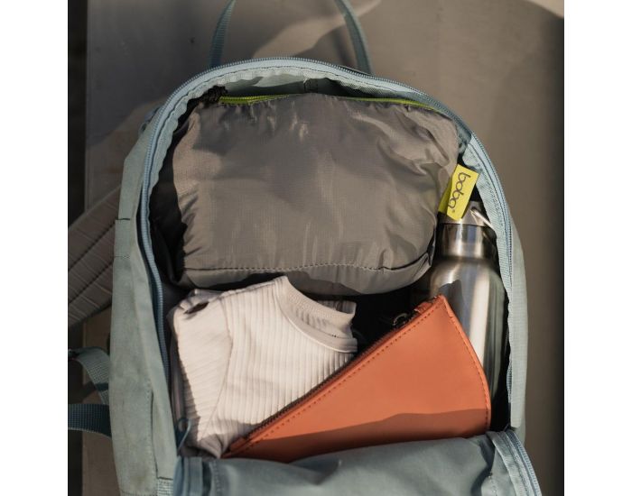 BOBA Porte-b�b� Boba Air - Gris (8)