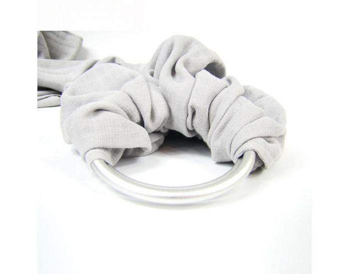 LUCKY FRANCE Porte B�b� MARU SLING (1)