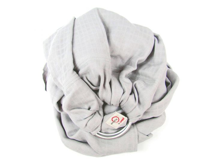 LUCKY FRANCE Porte B�b� MARU SLING (19)