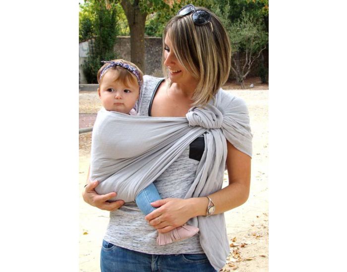 LUCKY FRANCE Porte B�b� MARU SLING (20)