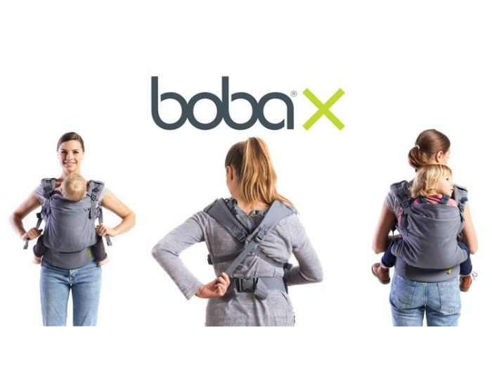 BOBA Porte Bb BOBA X  (32)