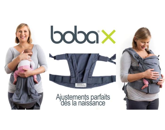 BOBA Porte Bb BOBA X  (33)