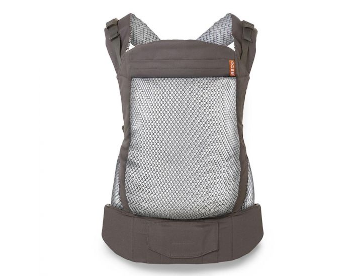 BECO Porte B�b� BECO TODDLER - De 12 � 27 kg environ (2)