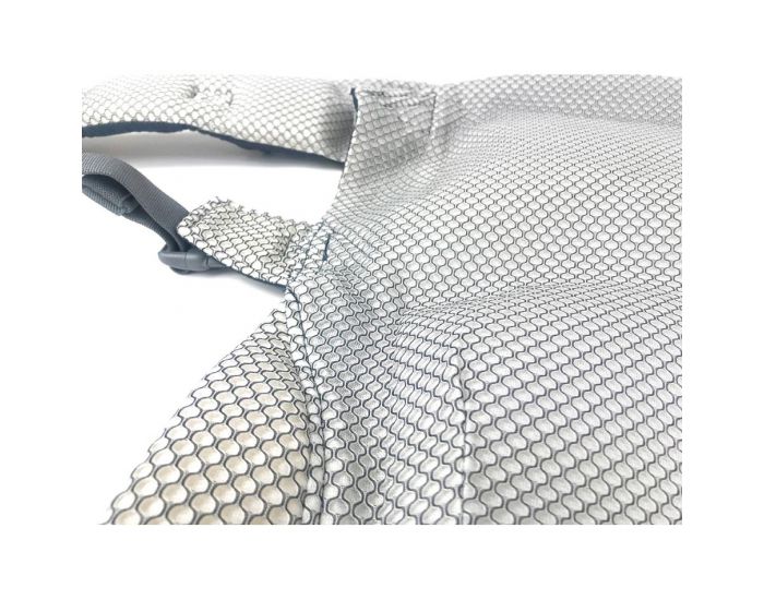 BECO Porte B�b� BECO TODDLER - De 12 � 27 kg environ (5)