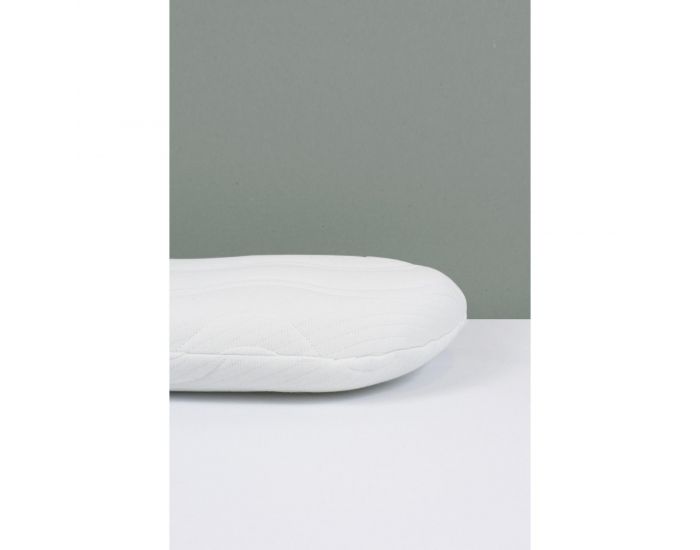 KADOLIS Matelas Coco Latex - Couffin Osier - 76x30 cm (5)