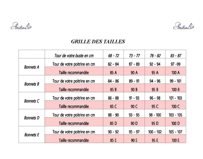 ANIELINA Soutien Gorge Sans Armatures - Marquise Bio Black (3)