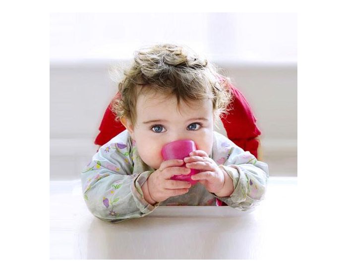 BABYCUP Premi�res Tasses Gradu�es - Lot de 4  (9)