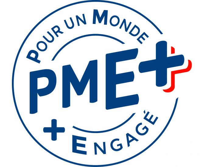 FRANCE B�B� BIO Pack 10 Gourdes de Pur�e de Fruits et L�gumes - Pomme Banane Carotte - D�s 4 mois  (2)