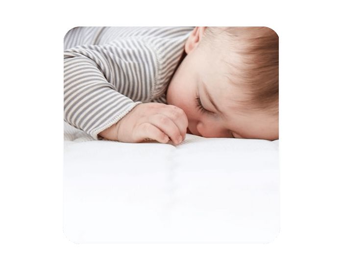 DODONATUREL Matelas B�b� Bio-Soft (2)