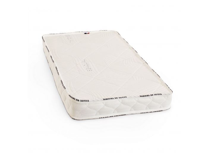 MATELAS NO STRESS Le Matelas Coco Latex du Futur  (1)