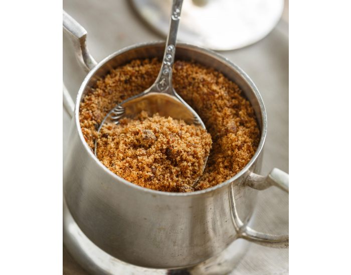 ARTISANS DU MONDE Sucre Mascobado Bio en Vrac - 5kg (1)