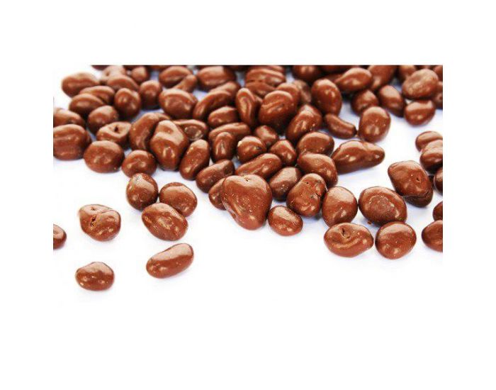 ARTISANS DU MONDE Douceurs de Grain de Caf� Bio Mexique - 100g (1)