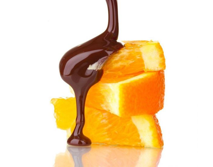 ARTISANS DU MONDE Chocolat Noir Equitable et Bio  l'Orange - 100gr (2)