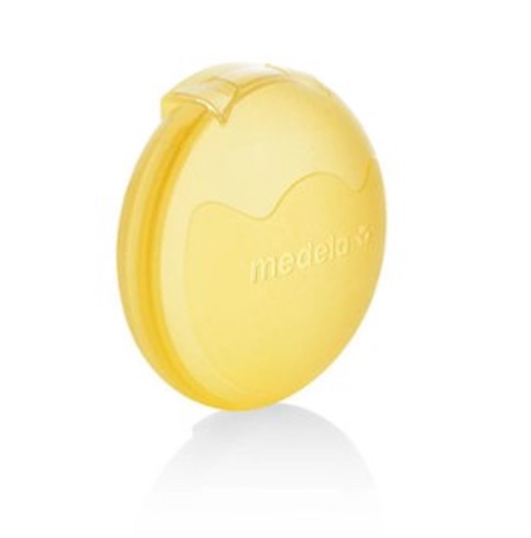 MEDELA Bouts de Sein Contact -  Bote de 2 S (1)