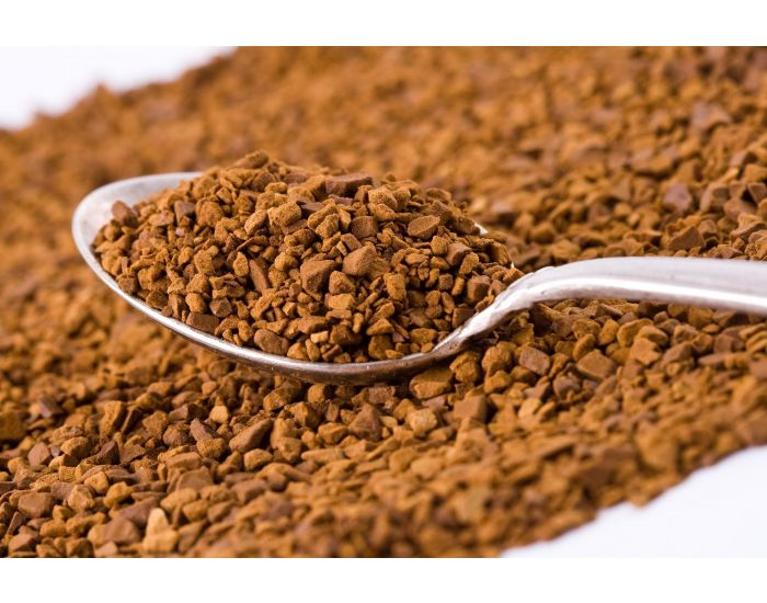 ARTISANS DU MONDE Caf� Soluble Biologique du Mexique - 100g (1)