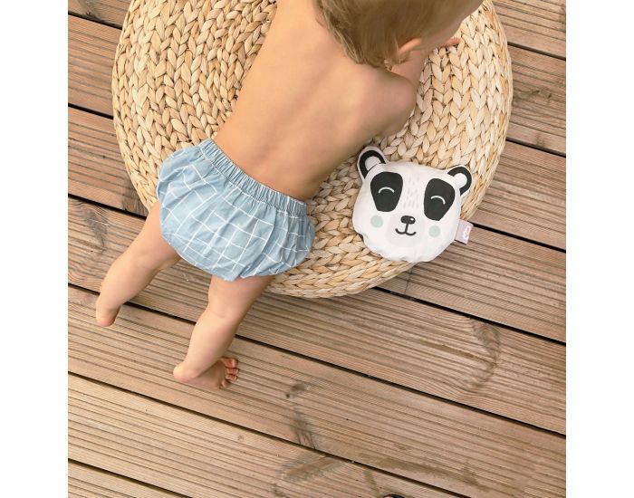 CAROTTE & CIE Bouillotte S�che Panda (1)