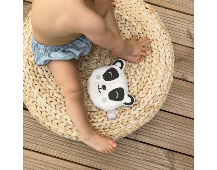 CAROTTE & CIE Bouillotte S�che Panda (2)