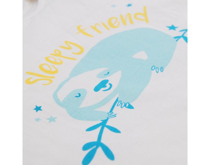 BABYCALIN Gigoteuse d'Hiver Naissance Paresseux Bio - D�s la naissance.  (3)