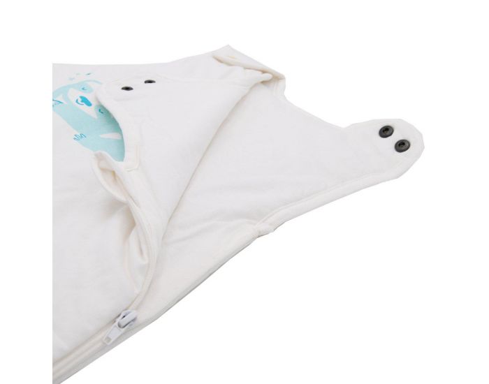 BABYCALIN Gigoteuse d'Hiver Naissance Paresseux Bio - D�s la naissance.  (4)