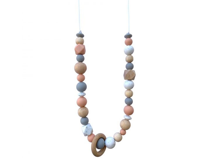 MAWEN MATERNE Collier d'Allaitement ou de Portage - Pti Boudoir (1)