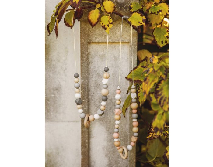 MAWEN MATERNE Collier d'Allaitement ou de Portage - Pti Boudoir (3)