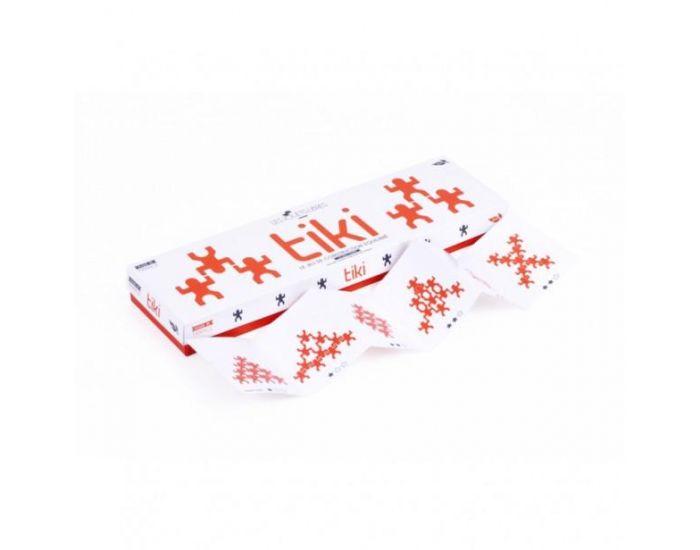 LES JOUETS LIBRES Jeu d'�quilibre et de Construction en Bois 