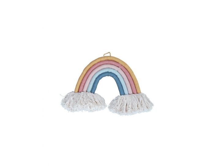 FABELAB D�co Arc-en-Ciel � Suspendre (2)