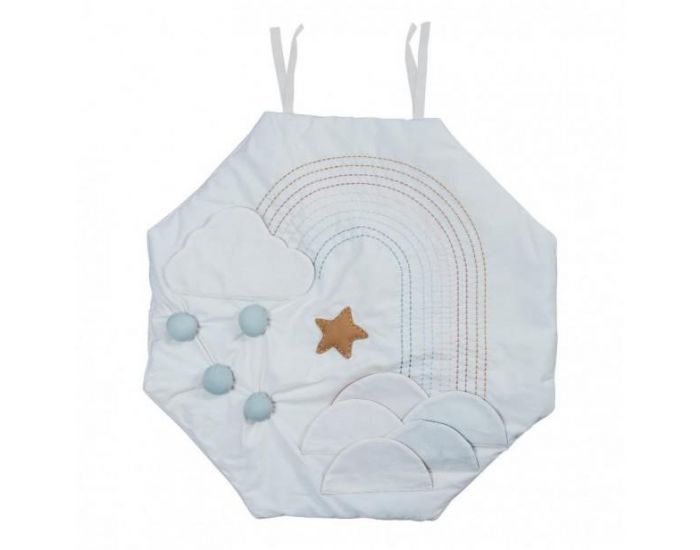 FABELAB Mini Tapis d'�veil 