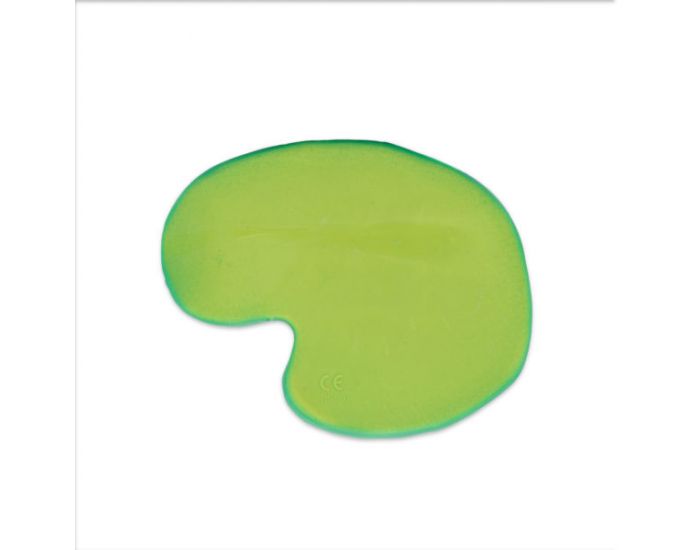 OLI & CAROL Jouet de Bain Water Lily le N�nuphar - D�s la Naissance (10)