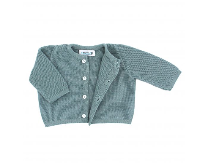 PREMIERS MOMENTS Brassi�re en Coton Bio - For�t 3 mois (1)