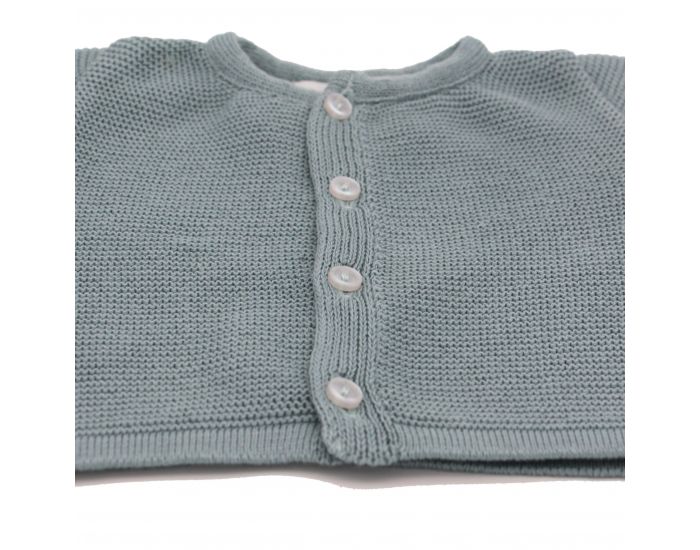 PREMIERS MOMENTS Brassi�re en Coton Bio - For�t 3 mois (4)