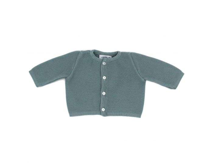 PREMIERS MOMENTS Brassi�re en Coton Bio - For�t 3 mois (5)