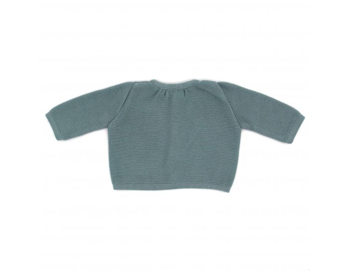 PREMIERS MOMENTS Brassi�re en Coton Bio - For�t 3 mois (6)