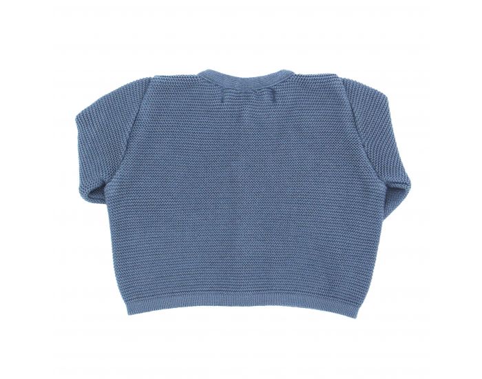 PREMIERS MOMENTS Brassi�re en Coton Bio - Oc�an (13)