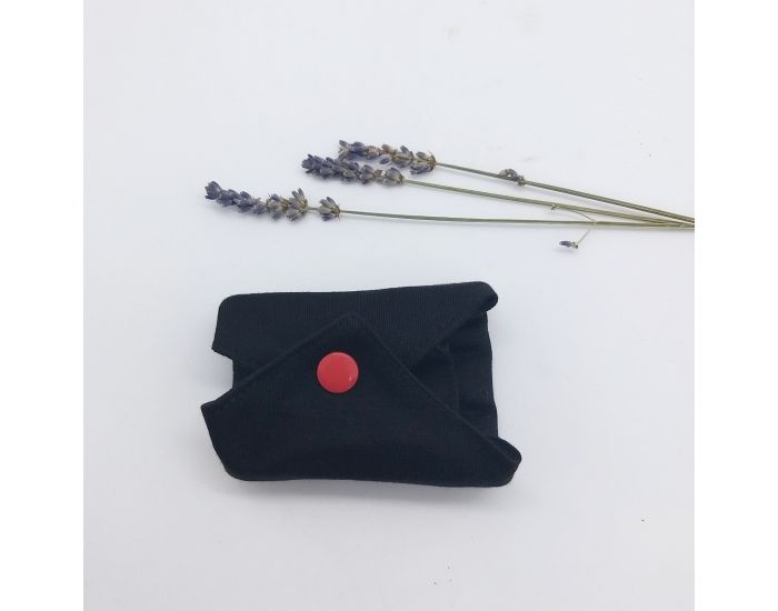 ZOESSENTIELS Serviette Hygi�nique Lavable (1)